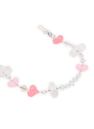 细节 - 点击放大 - STRING TING - Kawaii Jelly Cloud Chain Wristlet Phone Strap