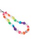 细节 - 点击放大 - STRING TING - Hard Candy Fruit Punch Wristlet Phone Strap