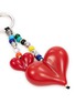细节 - 点击放大 - STRING TING - Big Love Shorty Bag Charm