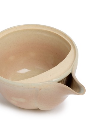 细节 –点击放大 - ARTIFACTT - ASAHIAYKI Teapot