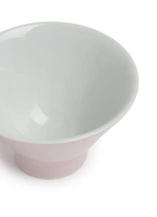 细节 –点击放大 - ARTIFACTT - ASAHIAYKI Tea Cup — Pink