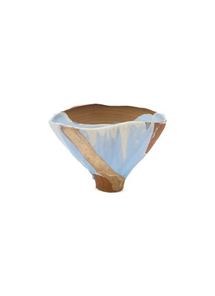 细节 –点击放大 - ARTIFACTT - ASAHIAYKI Hosai Wan Geppaku Tea Bowl