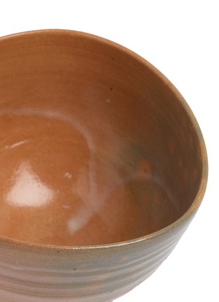 细节 –点击放大 - ARTIFACTT - ASAHIAYKI Hosai Kase Tea Bowl