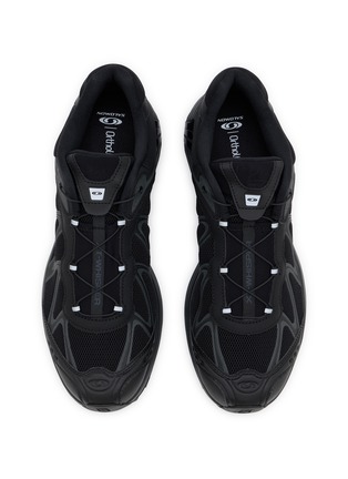 细节 - 点击放大 - SALOMON - XT-Whisper Low Top Men's Sneakers