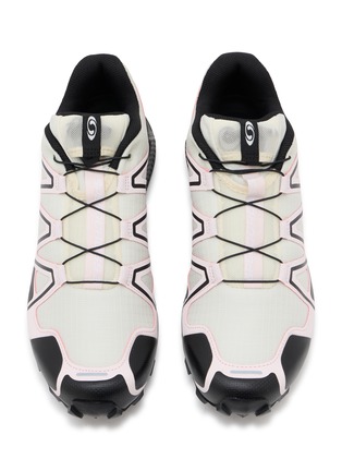 细节 - 点击放大 - SALOMON - Speedcross 3 Men's Sneakers