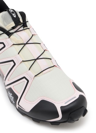 细节 - 点击放大 - SALOMON - Speedcross 3 Men's Sneakers