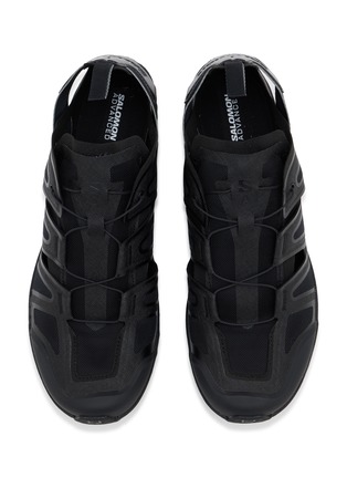 细节 - 点击放大 - SALOMON - Udara Advanced Men's Sneakers
