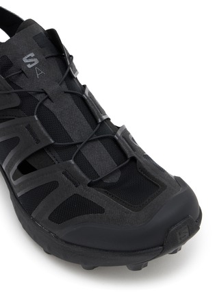 细节 - 点击放大 - SALOMON - Udara Advanced Men's Sneakers