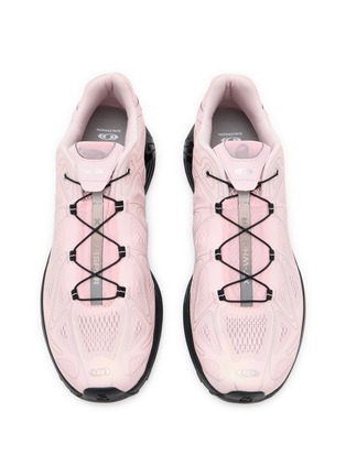 细节 - 点击放大 - SALOMON - XT-Whisper Void Low Top Men's Sneakers