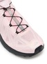 细节 - 点击放大 - SALOMON - XT-Whisper Void Low Top Men's Sneakers