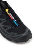 细节 - 点击放大 - SALOMON - XT-6 Low Top Men's Sneakers