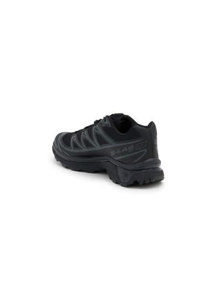 - SALOMON - XT-6 Low Top Men's Sneakers