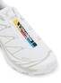 细节 - 点击放大 - SALOMON - XT-6 Low Top Men's Sneakers