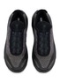 细节 - 点击放大 - SALOMON - ORAVA ADVANCED Low Top Men's Sneakers