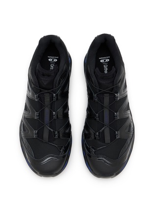 细节 - 点击放大 - SALOMON - XT-QUEST RECON Unisex Sneakers