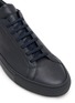 细节 - 点击放大 - COMMON PROJECTS - Achilles Premium Leather Men's Sneakers