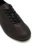 细节 - 点击放大 - COMMON PROJECTS - Driving Shoe Leather Men's Sneakers