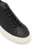 细节 - 点击放大 - COMMON PROJECTS - Achilles Premium Leather Men's Sneakers
