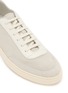 细节 - 点击放大 - COMMON PROJECTS - Court Classic Suede Men's Sneakers