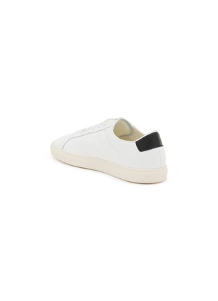  - COMMON PROJECTS - Achilles Slim Retro Leather Men's Sneakers