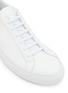 细节 - 点击放大 - COMMON PROJECTS - Retro Achilles Leather Men's Sneakers