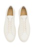 细节 - 点击放大 - COMMON PROJECTS - Achilles Premium Leather Men's Sneakers