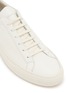 细节 - 点击放大 - COMMON PROJECTS - Achilles Premium Leather Men's Sneakers