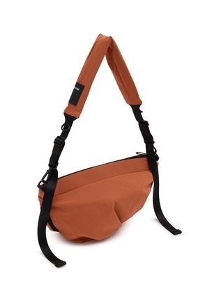 细节 - 点击放大 - CÔTE&CIEL - ADDA 收纳肩带