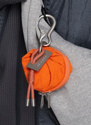 正面 -点击放大 - CÔTE&CIEL - HYCO S 斜挎包