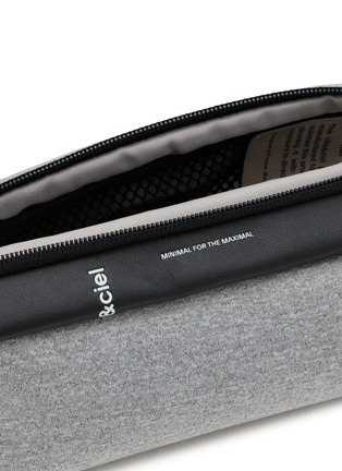 细节 - 点击放大 - CÔTE&CIEL - HYCO S 斜挎包