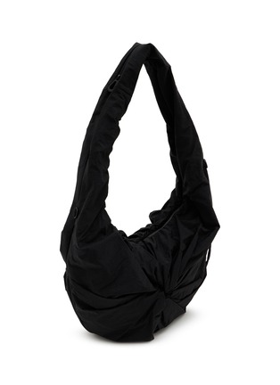 细节 - 点击放大 - CÔTE&CIEL - ORNE 防水单肩包