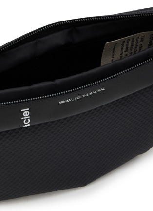 细节 - 点击放大 - CÔTE&CIEL - ORNE 单肩包