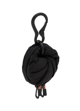 细节 - 点击放大 - CÔTE&CIEL - PO L 背心式托特包