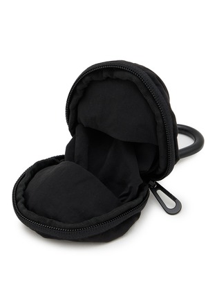 细节 - 点击放大 - CÔTE&CIEL - PO L 背心式托特包