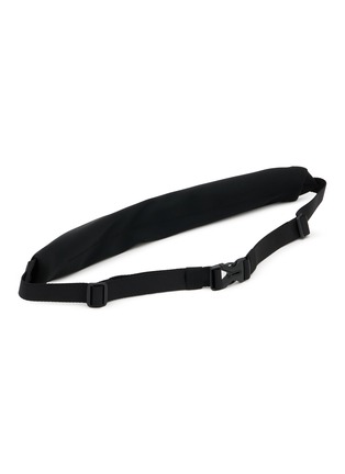 细节 - 点击放大 - CÔTE&CIEL - PO L 背心式托特包