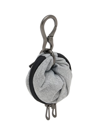 细节 - 点击放大 - CÔTE&CIEL - TAMU 多功能背包