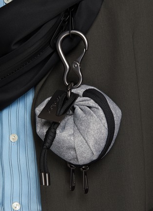 正面 -点击放大 - CÔTE&CIEL - TAMU 多功能背包