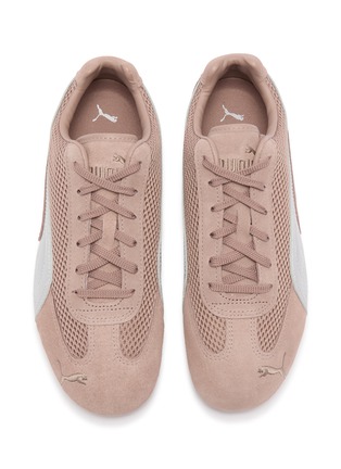 细节 - 点击放大 - PUMA - Speedcat Premium Low Top Women's Sneakers