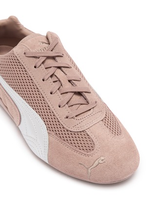 细节 - 点击放大 - PUMA - Speedcat Premium Low Top Women's Sneakers