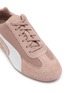 细节 - 点击放大 - PUMA - Speedcat Premium Low Top Women's Sneakers