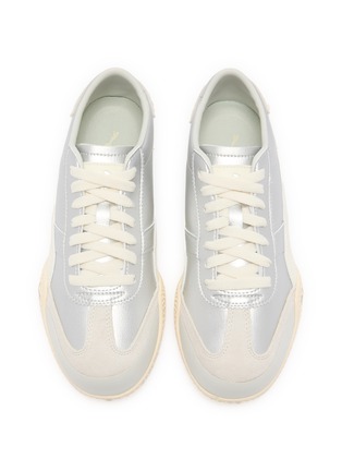 细节 - 点击放大 - PUMA - Bella UT LEA Low Top Women's Sneakers