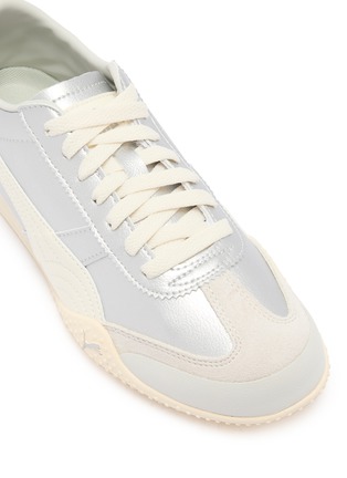 细节 - 点击放大 - PUMA - Bella UT LEA Low Top Women's Sneakers