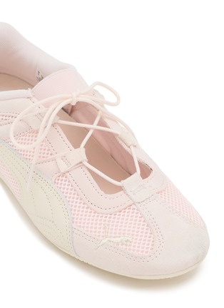 细节 - 点击放大 - PUMA - Speedcat Go Women's Sneakers