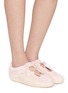 模特儿示范图 - 点击放大 - PUMA - Speedcat Go Women's Sneakers