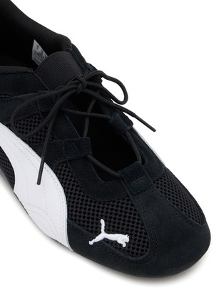 细节 - 点击放大 - PUMA - Speedcat Go Women's Sneakers