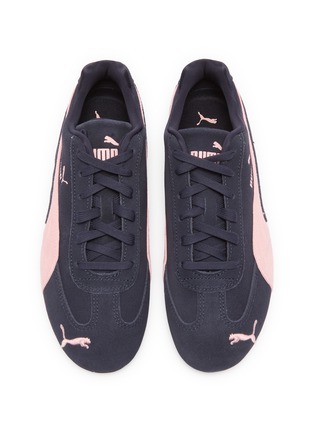 细节 - 点击放大 - PUMA - Speedcat OG Low Top Women's Sneakers