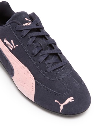 细节 - 点击放大 - PUMA - Speedcat OG Low Top Women's Sneakers
