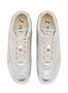 细节 - 点击放大 - PUMA SHOES - Speedcat Silver Women's Sneakers
