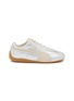 首图 - 点击放大 - PUMA SHOES - Speedcat Silver Women's Sneakers