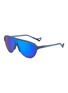 首图 - 点击放大 - DISTRICT VISION - Nagata Speed Blade Mask Sunglasses